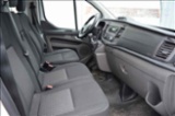 Ford Transit, CUSTOM 2,0 D