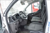 Ford Transit, CUSTOM 2,0 D