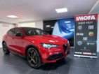 Alfa Romeo Stelvio, 2.0 T 280k AT8 ZF Q4 4x4 Inten