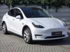Tesla Model Y, 0,0 LFP Ryzen SoH92% Tažné Enh, SUV