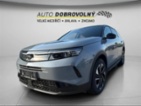 Opel Grandland, GS Hybrid 1.2 TURBO (107kW/145,