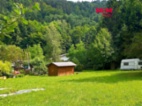 Zahrada 1277 m², Litice nad Orlicí