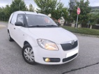 Škoda Roomster Praktik 1.2 HTP