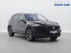 Seat Tarraco, 2,0 TDI 147kW DSG CZ FR DPH, SUV,