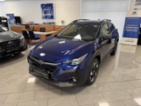 Subaru Crosstrek, 2.0i-S Executive Lineartronic,