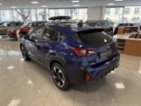 Subaru Crosstrek, 2.0i-S Executive Lineartronic,