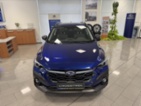 Subaru Crosstrek, 2.0i-S Executive Lineartronic,