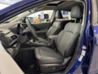 Subaru Crosstrek, 2.0i-S Executive Lineartronic,