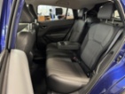 Subaru Crosstrek, 2.0i-S Executive Lineartronic,