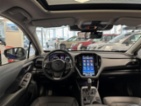 Subaru Crosstrek, 2.0i-S Executive Lineartronic,