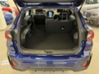 Subaru Crosstrek, 2.0i-S Executive Lineartronic,