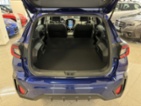Subaru Crosstrek, 2.0i-S Executive Lineartronic,