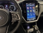 Subaru Crosstrek, 2.0i-S Executive Lineartronic,