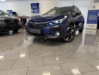 Subaru Crosstrek, 2.0i-S Executive Lineartronic,