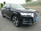 Audi Q7, 3,0TDi 200kW S LINE QUATTRO, kombi, nafta
