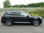 Audi Q7, 3,0TDi 200kW S LINE QUATTRO, kombi, nafta