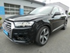 Audi Q7, 3,0TDi 200kW S LINE QUATTRO, kombi, nafta