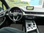Audi Q7, 3,0TDi 200kW S LINE QUATTRO, kombi, nafta