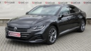 Volkswagen Arteon, 1.5 TSI R-line, liftback,