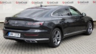 Volkswagen Arteon, 1.5 TSI R-line, liftback,