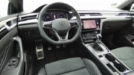 Volkswagen Arteon, 1.5 TSI R-line, liftback,