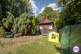 Prodej chaty 2+1, 23 m2, pozemek 318 m2,