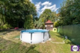 Prodej chaty 2+1, 23 m2, pozemek 318 m2,