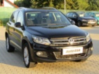 Volkswagen Tiguan, 4x4 2.0TDi, Klima, SUV, nafta