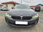 BMW Řada 6, d xDrive GT Individual, sedan, nafta