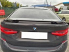 BMW Řada 6, d xDrive GT Individual, sedan, nafta