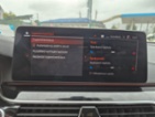 BMW Řada 6, d xDrive GT Individual, sedan, nafta