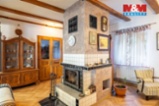 Prodej rodinného domu, 550 m², Netolice