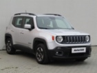 Jeep Renegade, 1.4MultiAir Longitude, 1.maj, SUV,