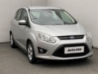 Ford C-MAX, 1.6 TDCi Titanium, Titanium, MPV,