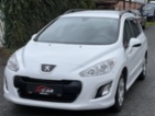 Peugeot 308, 1.6HDi KOUPENO V ČR odp.DPH, kombi,