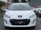 Peugeot 308, 1.6HDi KOUPENO V ČR odp.DPH, kombi,