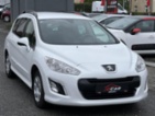 Peugeot 308, 1.6HDi KOUPENO V ČR odp.DPH, kombi,