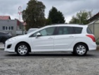 Peugeot 308, 1.6HDi KOUPENO V ČR odp.DPH, kombi,