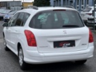 Peugeot 308, 1.6HDi KOUPENO V ČR odp.DPH, kombi,