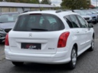 Peugeot 308, 1.6HDi KOUPENO V ČR odp.DPH, kombi,