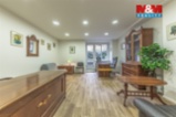 Prodej bytu 1+kk, 38 m², Praha 3, ul. Přemyslovská