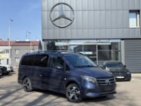 Mercedes-Benz Vito, 119 CDI / TS / L / 4x4
