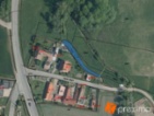 Prodej podílů pozemků 3 m2.