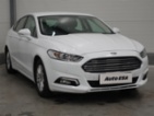 Ford Mondeo, 1.5 EB, ČR, AC, tempo, kombi, benzín