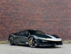 Ferrari SF90, Stradale 4.0 V8 1001PS 4x4 Ate, kupé