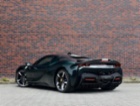 Ferrari SF90, Stradale 4.0 V8 1001PS 4x4 Ate, kupé