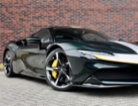 Ferrari SF90, Stradale 4.0 V8 1001PS 4x4 Ate, kupé