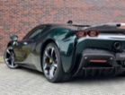 Ferrari SF90, Stradale 4.0 V8 1001PS 4x4 Ate, kupé