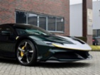Ferrari SF90, Stradale 4.0 V8 1001PS 4x4 Ate, kupé