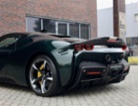Ferrari SF90, Stradale 4.0 V8 1001PS 4x4 Ate, kupé